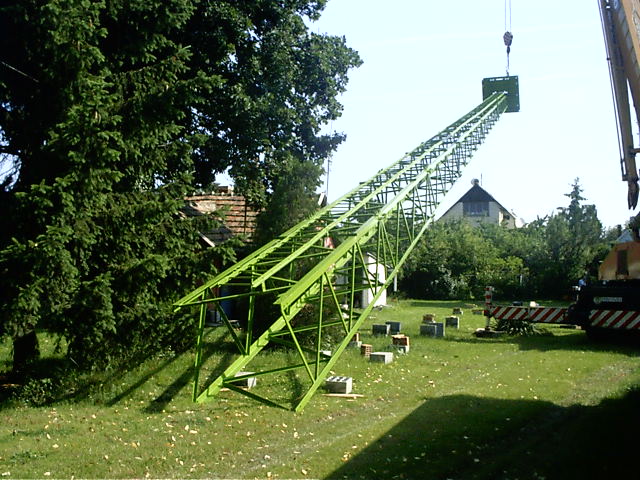 A 35m-es torony