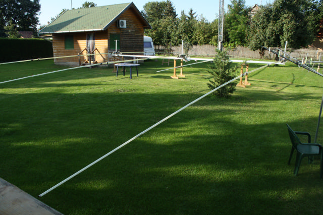 Ultra Beam 6m-40m