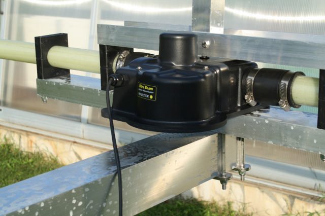 Ultra Beam 6m-40m