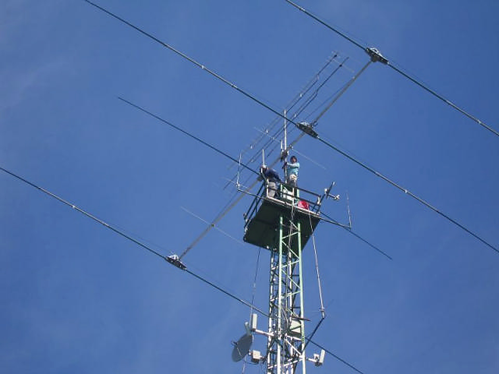 HA7TM rádióamatőr állomás - 4