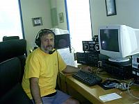 Fotó – 2004 - Látogatás - A61AJ-nél