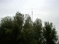 Fotó – 2004 - Látogatás - A61AJ-nél
