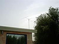 Fotó – 2004 - Látogatás - A61AJ-nél