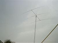Fotó – 2004 - Látogatás - A61AJ-nél