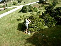 Fotó – 2005 - 3B8/HA7TM - Mauritius