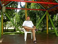 Fotó – 2005 - 3B8/HA7TM - Mauritius