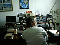 Fotó – 2005 - 3B8/HA7TM - Mauritius
