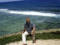 Fotó – 2005 - 3B8/HA7TM - Mauritius