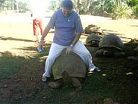 Fotó – 2005 - 3B8/HA7TM - Mauritius