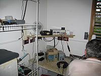 Fotó – 2006 - HA7TM/HI9 - Dominikai Köztársaság