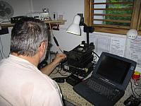 Fotó – 2006 - HA7TM/HI9 - Dominikai Köztársaság