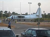 Fotó – 2006 - J5UTM - Bissau-Guinea