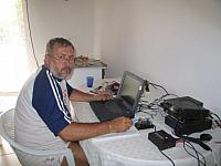 Fotó – 2006 - J5UTM - Bissau-Guinea