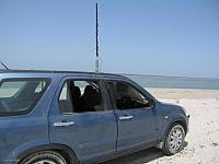 Fotó – 2006 - J5UTM - Bissau-Guinea