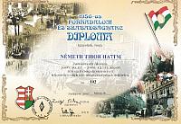 Fotó – Érdekes diplomák, oklevelek