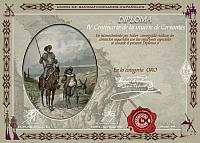 Cervantes Award