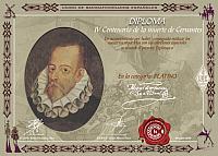 Fotó – Cervantes Award