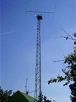 Fotó – Mosley Pro-96