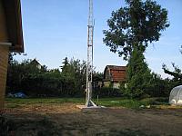 Fotó – 4 elemes Quad / 10m-20m / 5 sáv