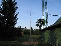 Fotó – 4 elemes Quad / 10m-20m / 5 sáv