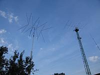 Fotó – 4 elemes Quad / 10m-20m / 5 sáv