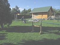 SteppIR - MonstIR antenna