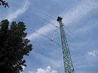 Fotó – SteppIR - MonstIR antenna