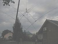 Fotó – SteppIR - MonstIR antenna