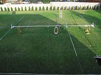 Fotó – SteppIR - MonstIR antenna