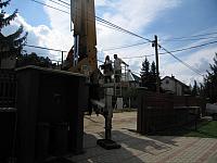 Fotó – SteppIR - MonstIR antenna