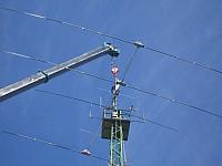 Fotó – SteppIR - MonstIR antenna