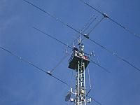Fotó – SteppIR - MonstIR antenna