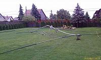 Fotó – SteppIR - MonstIR antenna