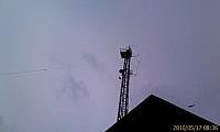 Fotó – SteppIR - MonstIR antenna