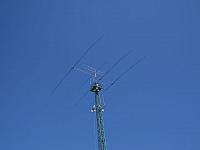Fotó – SteppIR - MonstIR antenna