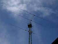 Fotó – SteppIR - MonstIR antenna