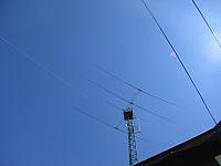 Fotó – SteppIR - MonstIR antenna