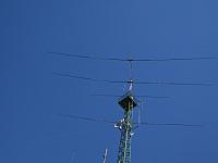 Fotó – SteppIR - MonstIR antenna