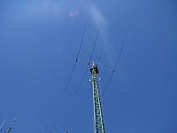 Fotó – SteppIR - MonstIR antenna