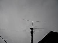 Fotó – SteppIR - MonstIR antenna