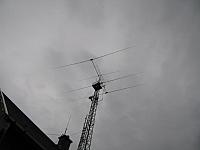 Fotó – SteppIR - MonstIR antenna