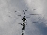 Fotó – SteppIR - MonstIR antenna