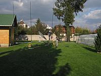 Fotó – SteppIR - MonstIR antenna