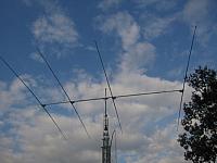 Fotó – SteppIR - MonstIR antenna