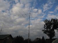 Fotó – SteppIR - MonstIR antenna