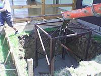 A 35m-es torony