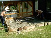 Fotó – A 35m-es torony