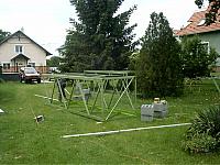 Fotó – A 35m-es torony
