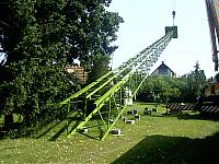 Fotó – A 35m-es torony