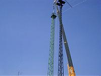 Fotó – A 35m-es torony